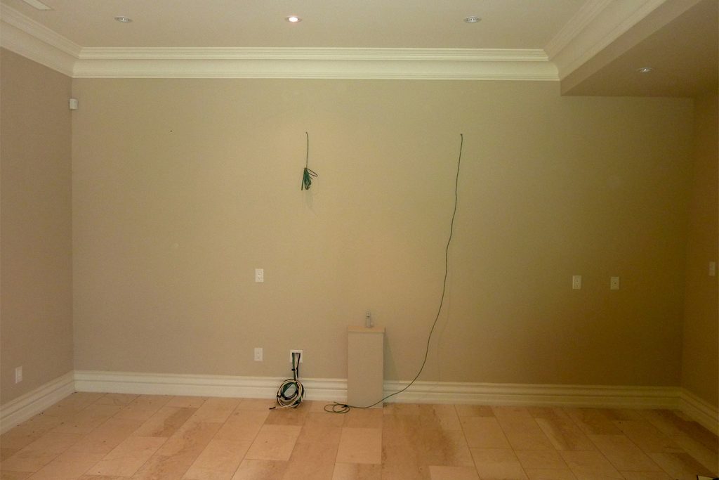 1. Blank Slate to Start