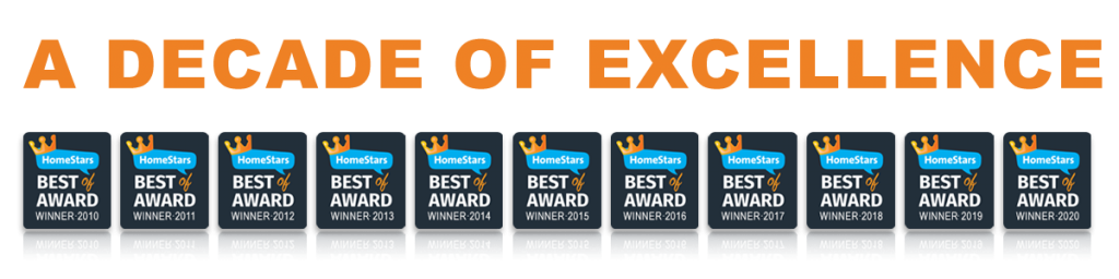 oronto-Home-Theater-Homestars-Winner