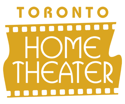 Toronto Home Theater Logo