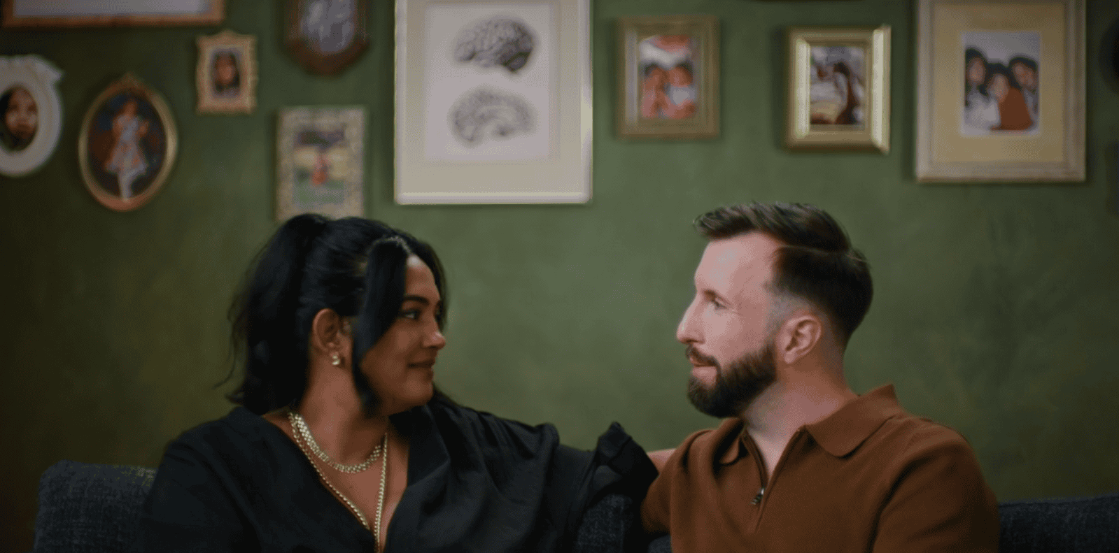 50000 dates series on Prime